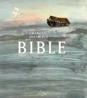 Couverture du produit · Les Grandes Histoires de la Bible