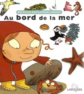 Couverture du produit · Au bord de la mer