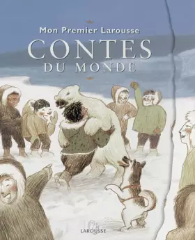 Couverture du produit · Contes du monde