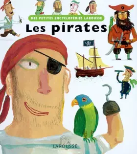 Couverture du produit · Les pirates