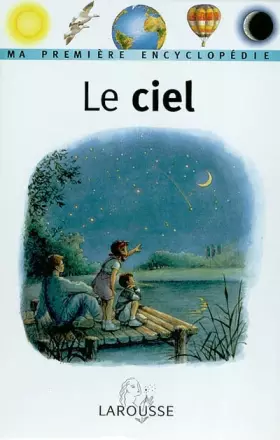 Couverture du produit · Le Ciel