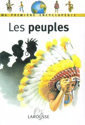 Couverture du produit · Les peuples