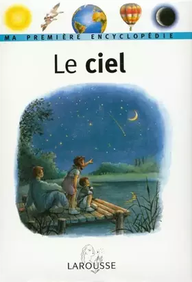 Couverture du produit · Le ciel