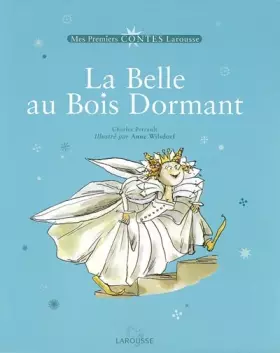 Couverture du produit · La Belle au Bois Dormant
