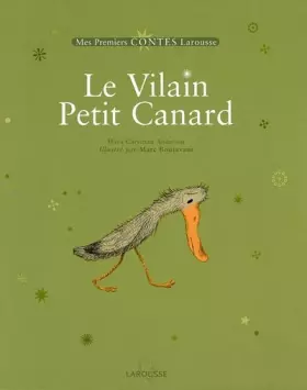 Couverture du produit · Le Vilain Petit Canard