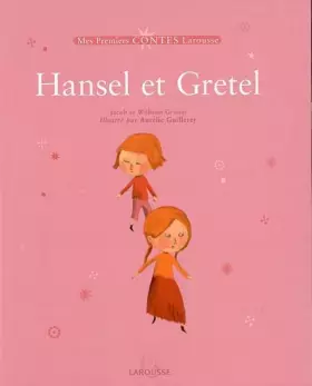 Couverture du produit · Hansel et Gretel