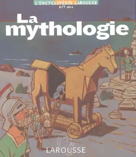 Couverture du produit · La mythologie