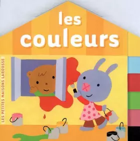 Couverture du produit · Les couleurs