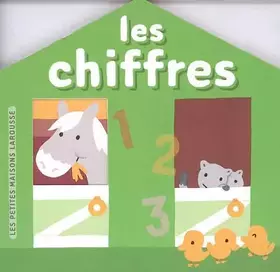 Couverture du produit · Les chiffres