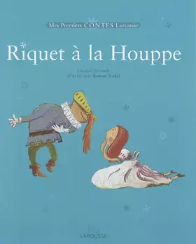 Couverture du produit · Riquet à la houppe