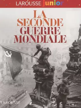 Couverture du produit · La Seconde Guerre mondiale