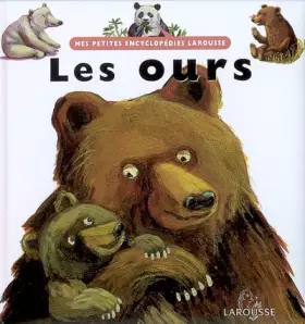 Couverture du produit · Les ours