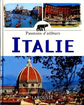 Couverture du produit · Italie