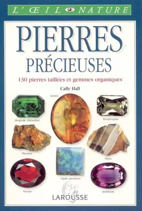 Couverture du produit · Pierres précieuses