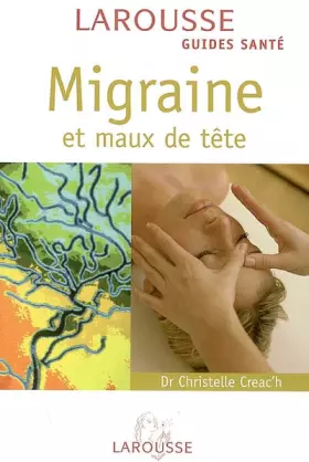 Couverture du produit · Migraine et maux de tête