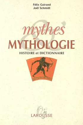 Couverture du produit · Mythes et Mythologie - NP