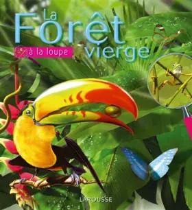 Couverture du produit · La Forêt vierge
