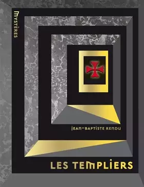 Couverture du produit · Les Templiers
