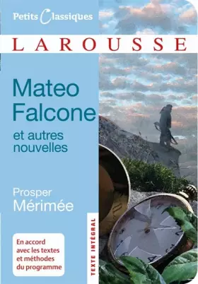 Couverture du produit · Mateo Falcone et autres nouvelles