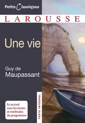 Couverture du produit · Une vie