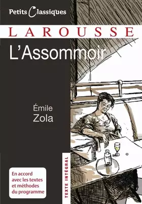 Couverture du produit · L'Assommoir
