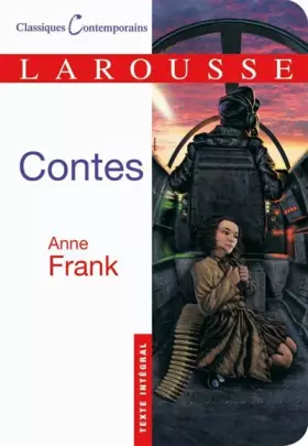 Couverture du produit · Contes