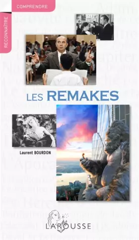 Couverture du produit · Les remakes