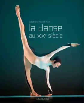 Couverture du produit · La danse au XXème