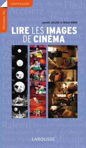 Couverture du produit · Lire les images de cinéma