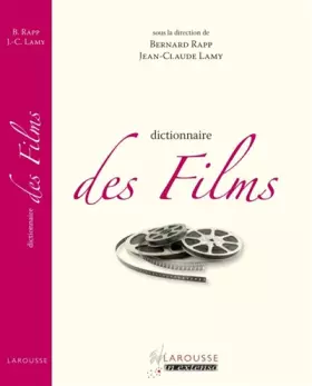 Couverture du produit · Dictionnaire des films