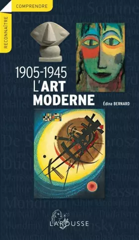 Couverture du produit · L'art moderne - Nouvelle présentation
