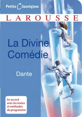 Couverture du produit · La Divine Comédie