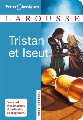 Couverture du produit · Tristan et Iseut
