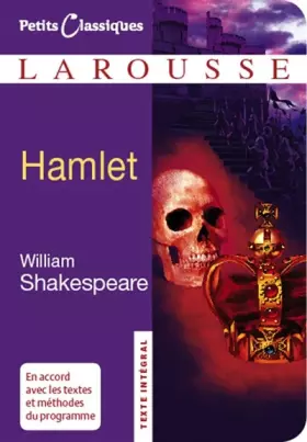 Couverture du produit · Hamlet