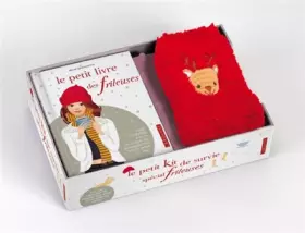 Couverture du produit · Coffret des frileuses
