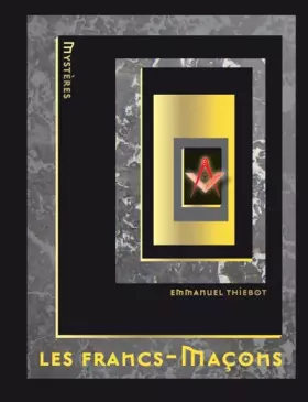 Couverture du produit · Les francs-maçons