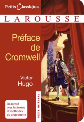 Couverture du produit · Préface de Cromwell