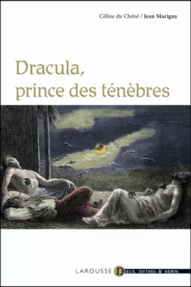 Couverture du produit · Dracula, prince des ténèbres