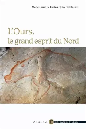 Couverture du produit · L'Ours, l'esprit du Grand Nord