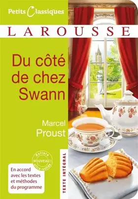 Couverture du produit · Du côté de chez Swann