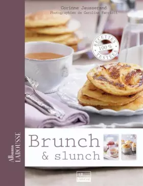 Couverture du produit · Brunch & Slunch