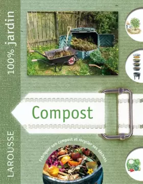 Couverture du produit · Compost
