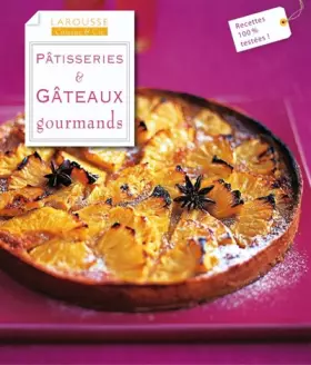 Couverture du produit · Pâtisseries & gâteaux gourmands
