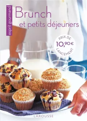 Couverture du produit · Brunch et petits déjeuners