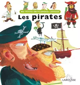 Couverture du produit · LES PIRATES