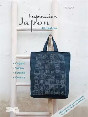 Couverture du produit · Inspiration Japon