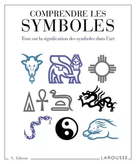 Couverture du produit · Comprendre les symbôles