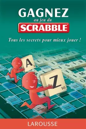 Couverture du produit · Gagner au scrabble
