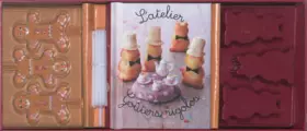 Couverture du produit · L'atelier goûters rigolos