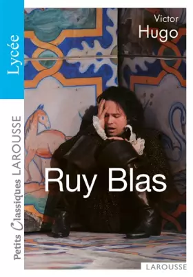 Couverture du produit · Ruy Blas